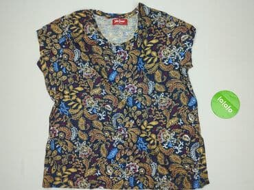 piżamka pepco: John Baner, Bluzka damska, rozmiar 2XL — 2