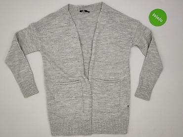 sweter big star: Big Star, Kardigan damski, rozmiar L — 2