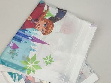 Artykuły papiernicze: Zasłonki dziecięce z motywami bajkowymi - Delikatny, półprzezroczysty — 1