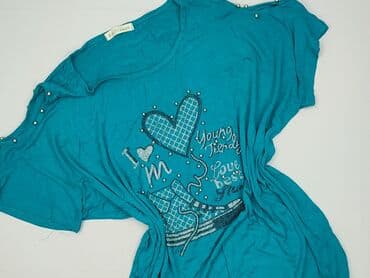 kaonashi t shirty: T-shirt damski, rozmiar 4XL — 1