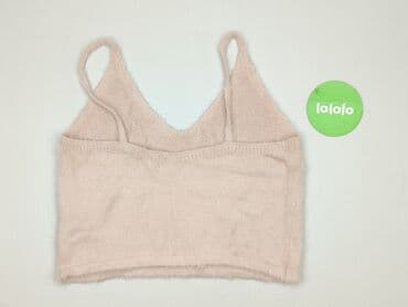 top z puszkiem: New Look, Top damski, rozmiar S — 3