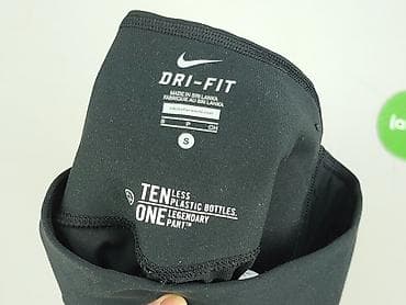 reebok backpacks: Nike, Legginsy Sportowe damskie, rozmiar S — 4