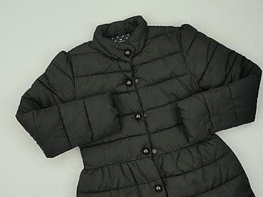 spódniczka gotycka: Kurtka puchowa Next, 12 lat, Tkaniny syntetyczne, stan - Bardzo dobry — 1