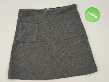 spódnice z zamkiem z tyłu reserved: Reserved, Spódnica damska, rozmiar M — 2