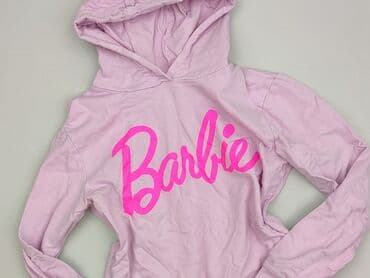 Barbie, Кофта з каптуром жіноча, розмір S