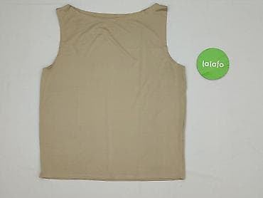 azara bluzki: Sinsay, Top damski, rozmiar XL — 2