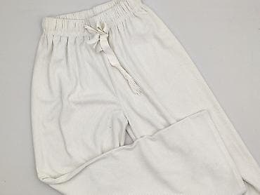 dzwony dresowe: Spodnie dresowe damskie, rozmiar S — 1