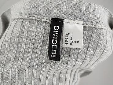 reserved cardigans: H&M Divided, Kardigan damski, rozmiar L — 4