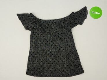 mango sukienka w grochy: Mohito, Bluzka damska, XS — 3