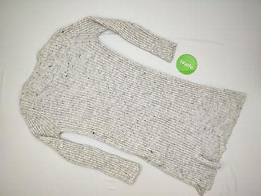 kapcie vs: Zara, Sukienka damska, rozmiar M — 3