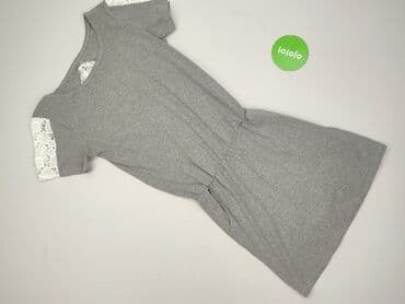 jakie rajstopy do bialej sukienki: Sukienka damska, rozmiar S — 2