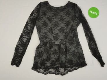 sukienki na wesele matka pana mlodego: Zara, Women's blouse, size M (EU 38) — 3