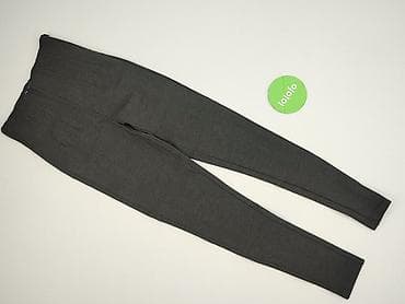 grzesik: Zara, Legginsy Eleganckie damskie, rozmiar S — 2