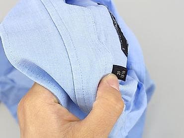 identic basic polo: Seidensticker, Koszulа dla mężczyzn, rozmiar L — 4