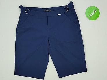 crocs tanio: Mohito, Szorty damskie, rozmiar 2XS — 2