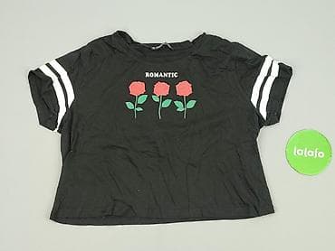 haft t shirty: FB Sister, T-shirt damski, rozmiar M — 2