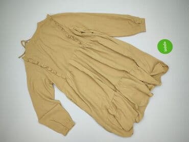 camel ubrania: Sukienka damska, rozmiar S — 4