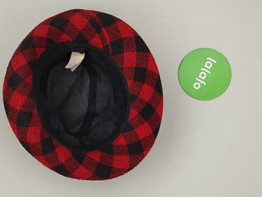 torba guess: Hat, Female, condition - Very good — 3
