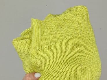 sweter w chmurki reserved: Reserved, Sweter damski, rozmiar S — 6