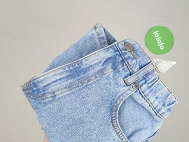 legginsy push up xs: PULL&BEAR, Szorty damskie, 2XS — 6