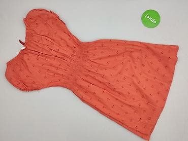 ccc klapki profilowane: Sukienka damska, rozmiar XS — 3