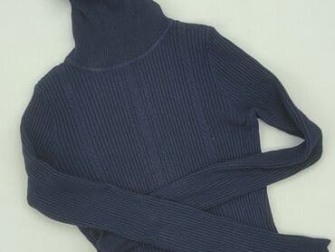 niebieska satynowa sukienka zara: Women`s golf, size S (EU 36) — 1