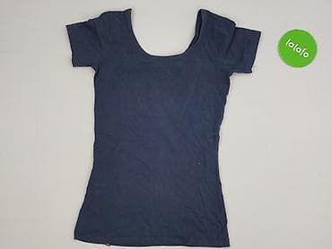 rajstopy merlin: T-shirt damski, rozmiar S — 3