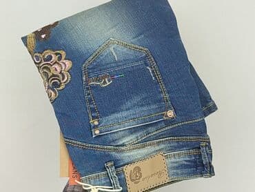 numer koszulki messiego: Jeansy damskie, L — 7