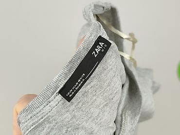 torcida koszulki: Zara, T-shirt damski, rozmiar M — 5