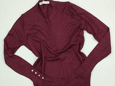 pull and bear ubrania: Zara, Sweter damski, rozmiar M — 1