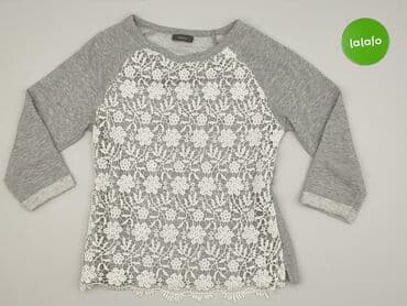 sukienka z karczkiem: Yessica, Bluzka damska, rozmiar XS — 2