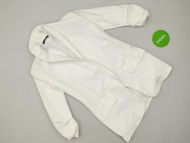 kurtka 48: ITALY FASHION, Marynarka damska, rozmiar S — 2