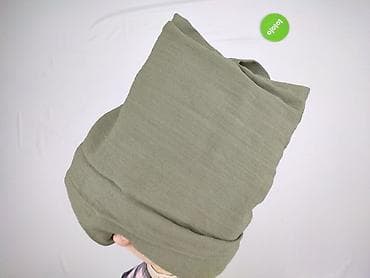 jeansy greenpoint: Spodnie materiałowe damskie, rozmiar One size — 4