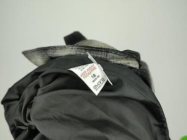 wallis plaszcze: Evans, Trencz damski, rozmiar 3XL — 4