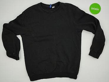 flat: H&M Divided, Bluza dla mężczyzn, rozmiar S — 2