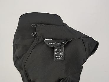 bluzki basic czarne: New Look, Bluzka damska, rozmiar M — 4