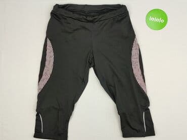 nieprzemakalne buty zimowe: Active Wear, Legginsy Sportowe damskie, M — 2