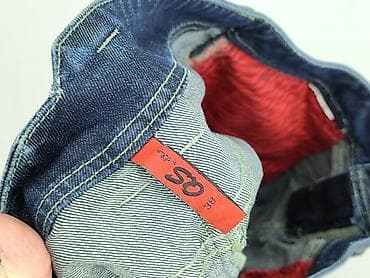 blue jeans: Q/S By S.Oliver, Spódnica damska, rozmiar M — 4