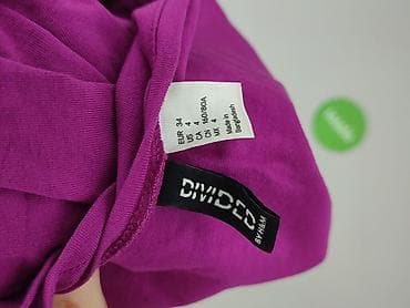 projekt h: H&M Divided, T-shirt damski, rozmiar S — 4
