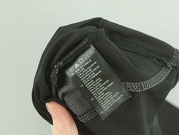 bluza z nike: H&M Sport, Bluzka dla mężczyzn, rozmiar M — 4