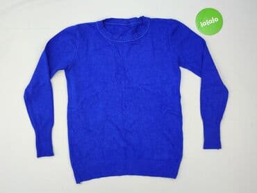 kurtki wiosenne c a: Sweter damski, S — 2