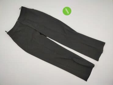 sprzedaż używanych majtek damskich: Spodnie materiałowe damskie, XL — 2