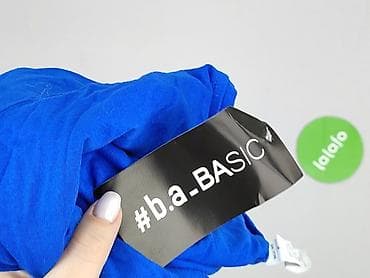 potis: T-shirt damski, rozmiar S — 5