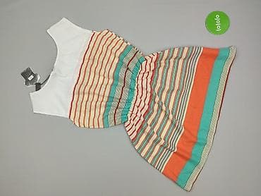 solar tuniki: Sukienka damska, rozmiar S — 3