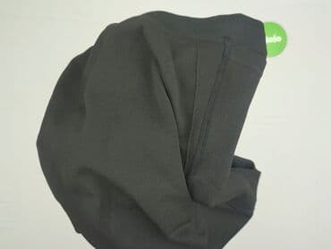 legginsy strong point czarne: Legginsy Sportowe damskie, rozmiar M — 5