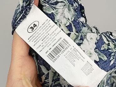 bluza kowbojska: Bluzka damska, rozmiar XS — 4