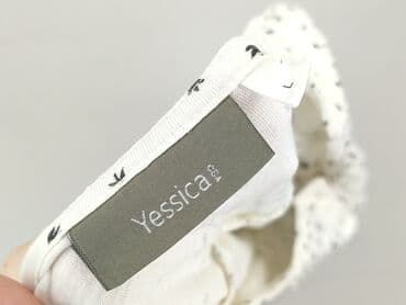Ubrania damskie: Yessica, Bluzka damska, rozmiar S — 4