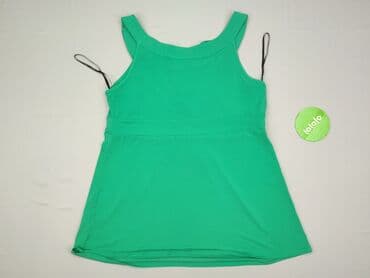 oversized t shirty basic: Bluzka damska, rozmiar 3XL — 3