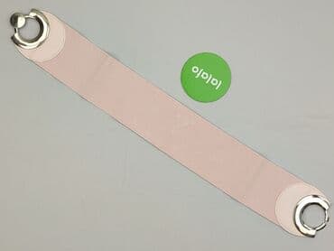 cienkie czapki damskie wiosenne: Pasek, Damskie, stan - Idealny — 3