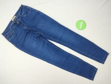 indicode jeans spodnie: Denim Co, Jeansy damskie, M — 2